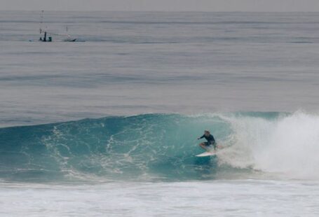 Third Wave - surfi life